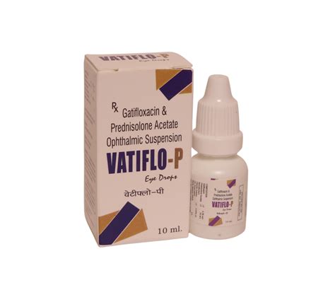 Best Antibiotic Eye Drops in India List 2023 | Vee Remedies