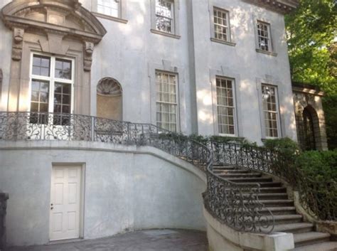 Wordless Wednesday HungerGames Movie Set W Linky Gay NYC Dad