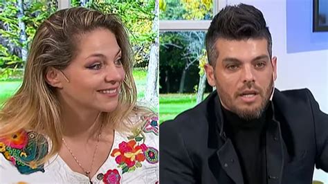 Cristian U Y Tamara Paganini Revelaron En Qué Gastaron El Dinero De