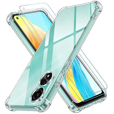 Oppo A78 4G Fundas y Protectores de Pantalla Señor Carcasa