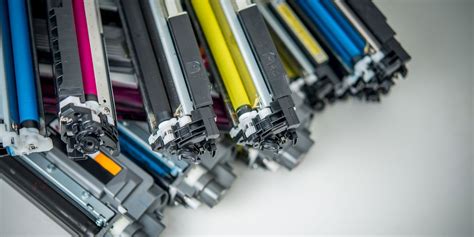 How LaserJet Toner Cartridges Work And How To Buy A Good One