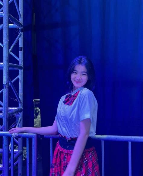 Member Jkt48 Yang Genap Berusia 17 Di 2024 Oshimu Masuk