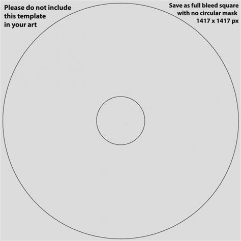 Blank Printable Cd Labels Rtrsonline Intended For Microsoft Office Cd Label Template 10