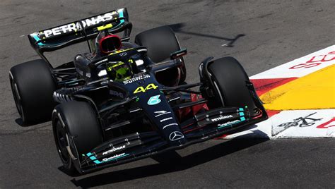 F1 live timing: Updates from Formula 1's Monaco Grand Prix : PlanetF1