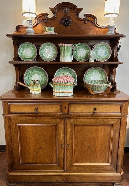 Buffets And Sideboards French Courtyard