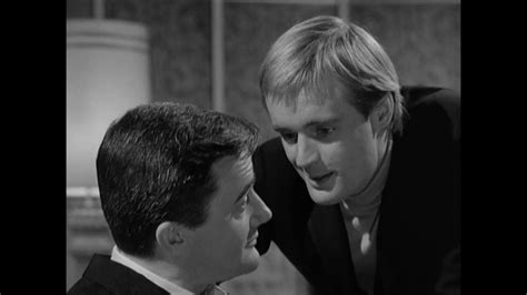 Illya Kuryakin Napoleon Solo Love Like That YouTube