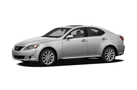 Lexus IS 250 - Model Years, Generations & News | Cars.com