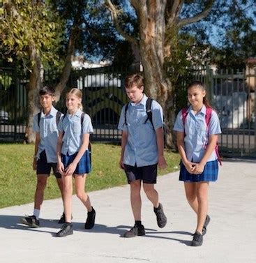 Marrickville High School Uniforms | Pickles Schoolwear, Your Uniform Shop, Wholesale Enquiries ...