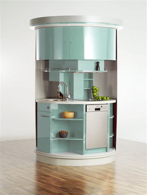 Circular Kitchen Island Units Juameno