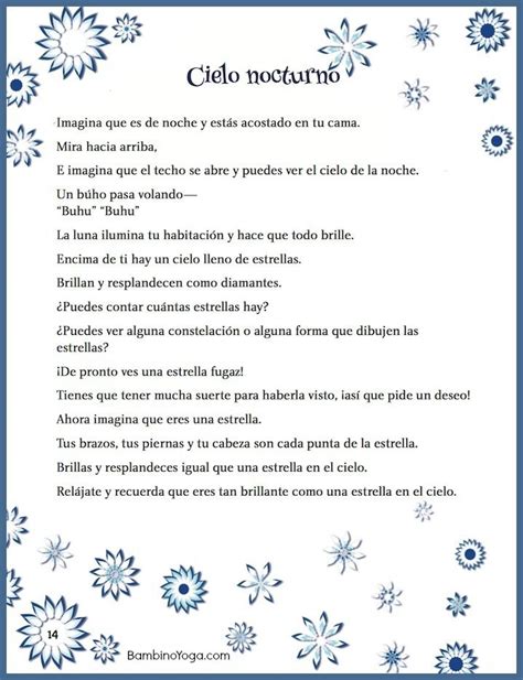 Printable Spanish Short Stories