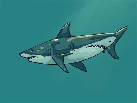 Greenland Shark Symbolism Exploring The Depths Of Wisdom And Longevity