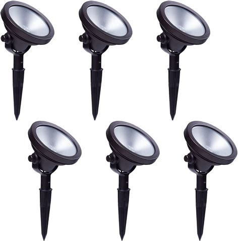 Malibu Led Low Voltage 13w Spotlight Landscape Lighting Security Light