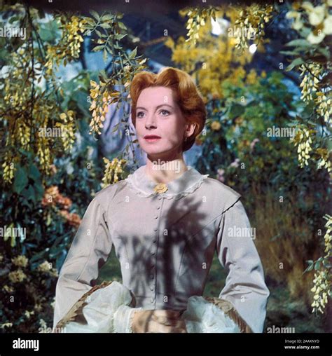 DEBORAH KERR in THE INNOCENTS (1961), directed by JACK CLAYTON. Credit ...