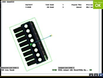 D Vision Guided Robotics Supporting Bin Picking Machine Vision