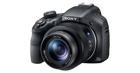 Sony HX400 reviews | ProductReview.com.au