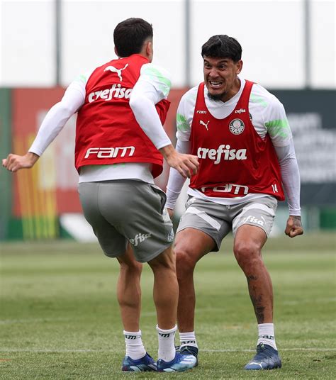 Pensando No Paulist O Palmeiras Estreia Na Copa Libertadores Time