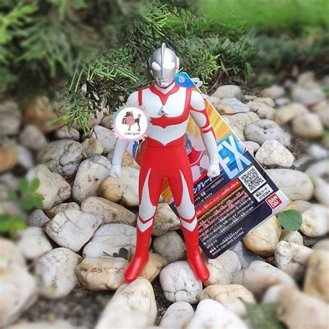 Jual Ultraman Ultra Hero Series Ex Ultraman Great Di Seller