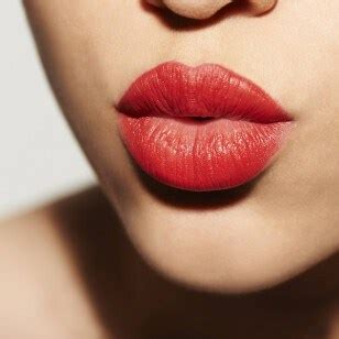 Labios Sexys Mujerhoy