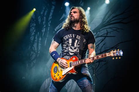 Concert Photos: 3 DOORS DOWN at Manchester Academy | Antihero Magazine
