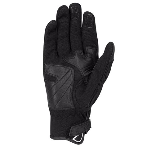 Motorcycle Gloves Bering Kx One Black Ready To Ship Icasque Co Uk