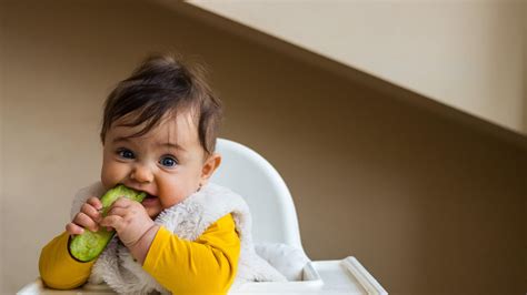 Warzywa dla niemowlaka od kiedy je podawać i jak je przygotować