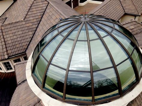 Dome Skylights Natural Light For Your Home