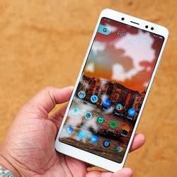 Смартфон Xiaomi Redmi Note 5 Pro: дата выхода, характеристики, камера