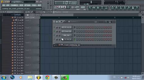 Tutorial Fl Studio Como Hacer Dubstep Parte Youtube