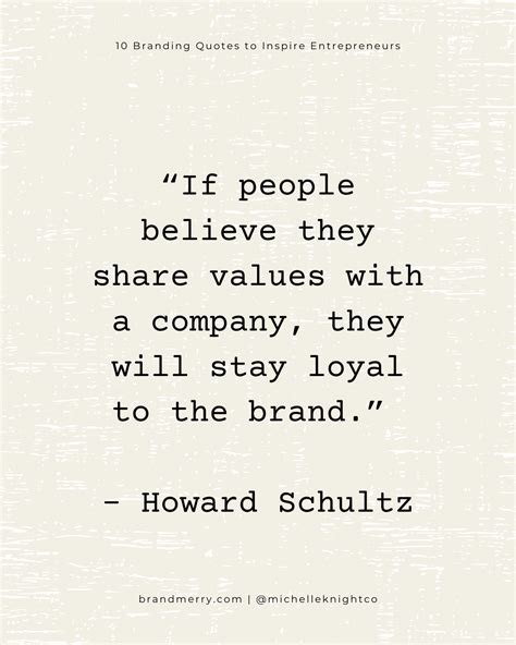 10 Branding Quotes To Inspire Entrepreneurs In 2021 — Brand Coach