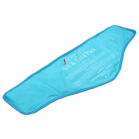 Reusable Hot Cold Gel Cooling Ice Cold Packs For Back Leg Pain Relief