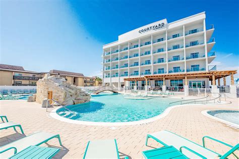 Courtyard Marriott Logo High Resolution