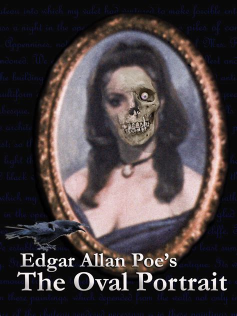 Prime Video Edgar Allan Poe S The Oval Portrait