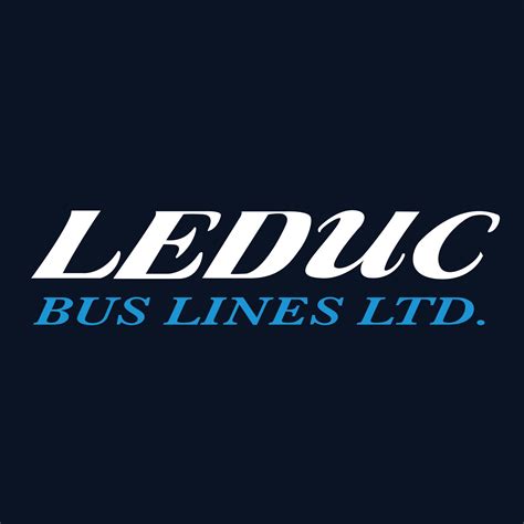 Leduc Bus Lines LTD. | Rockland ON
