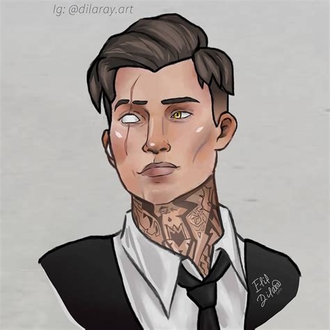 Midas Sketch By Dilarayart In 2025