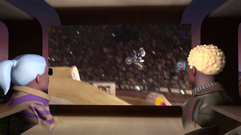 Everything VR Announced At The Facebook F Conference VR Porn