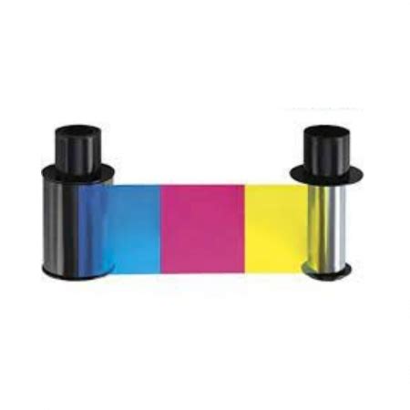 Ribbon Fargo HID ECO Color 45200 P DTC 4500