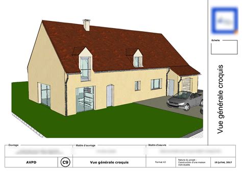 Construire Maison Individuelle Ventana Blog