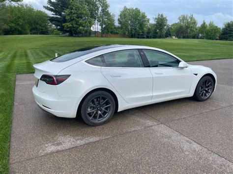 2019 Tesla Model 3 Standard Range Plus RWD Find My Electric