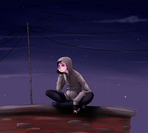 Simon By Alicebullshit On Deviantart Cry Of Fear Fear 3 Castle