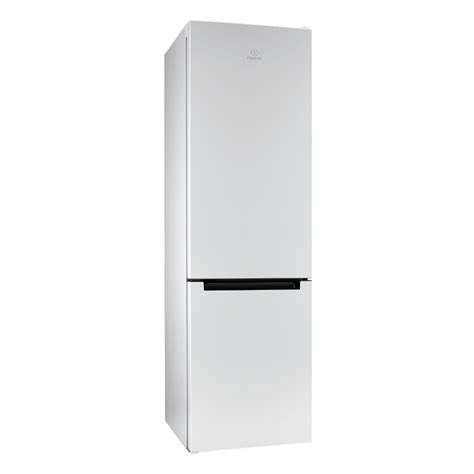 Холодильник Indesit DS 4200 W с нижней морозильной камерой: обзор, фото ...