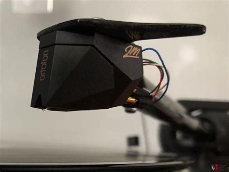 Ortofon 2M Black Photo #4531446 - US Audio Mart