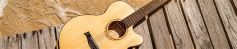 Guitare Classique Ou Guitare Folk Quelles Différences