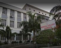 Baroda Medical College, Baroda, Vadodara: Courses, Fees, Placements ...