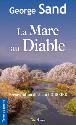 La Mare Au Diable Poche George Sand Achat Livre Fnac