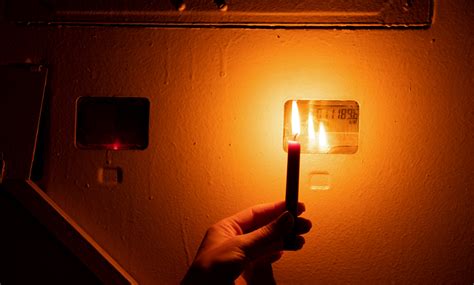 Apagones Ecuador Estos Son Los Horarios De Cortes De Luz Del 23 Al 29