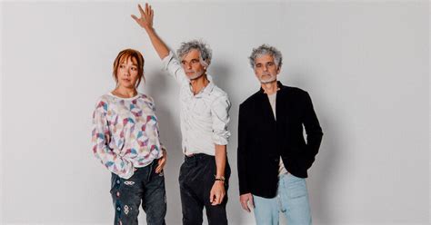 Blonde Redhead Release New Song Melody Experiment Our Culture