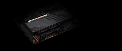 Z690 AORUS ULTRA (rev. 1.x) Key Features | Motherboard - GIGABYTE Global