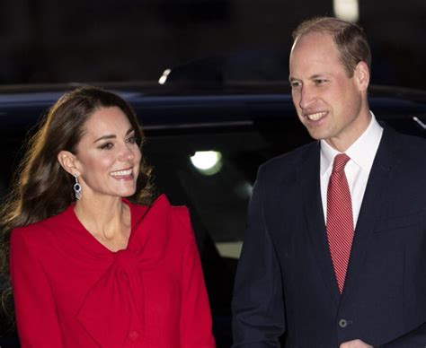 Kate Middleton And Prince William In College