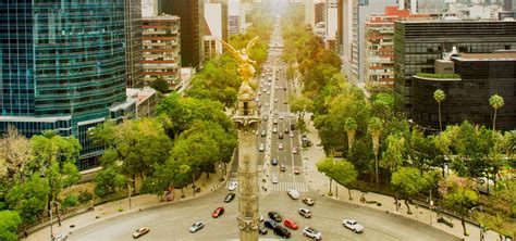 Qué es un bulevar o boulevard Definición características y ejemplos