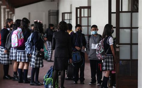 Regreso A Clases 2022 Se Ven Más útiles Escolares Hechos En México Telediario México